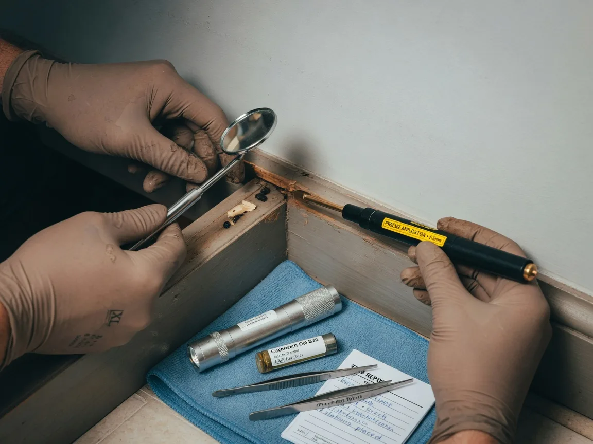 Why choose Emergency Pest Control in Gilmer, TX